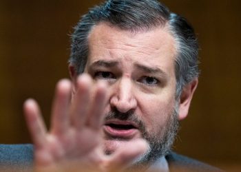 GOP says Dems admit ‘guilt’ in Biden health cover-up by boycotting Senate hearing on ‘constitutional scandal’