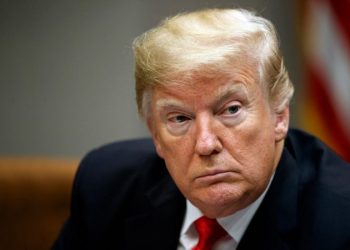 Trump pushes ‘Big, Beautiful Bill’ as solution to four years of Biden failures: ‘Largest tax cut, EVER’