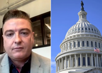 Expert speaks out on ‘perfect solution’ to federal hiring issues creating national security concerns