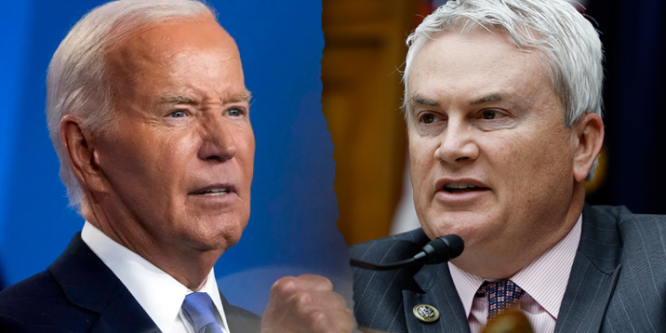 GREGG JARRETT: Biden, the ‘marionette president; and the case of the runaway autopen