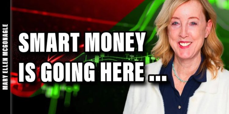 From Tariffs to Tech: Where Smart Money’s Moving Right Now