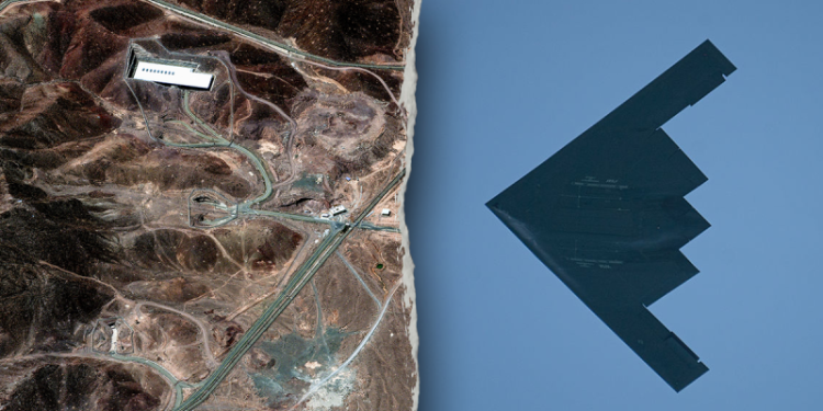 Russia claims US strikes on Iran have opened a ‘Pandora’s box’ and could lead to global ‘nuclear catastrophe’