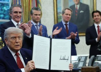 White House office tells agencies to apply ‘Gold Standard Science’ to depoliticize research, restore trust