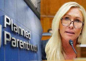 Marjorie Taylor Greene launches probe into Planned Parenthood’s use of taxpayer funds