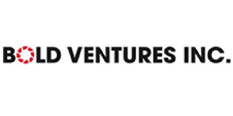 Bold Ventures Announces Closing of Its Fully Subscribed, Upsized Non-Brokered Private Placement
