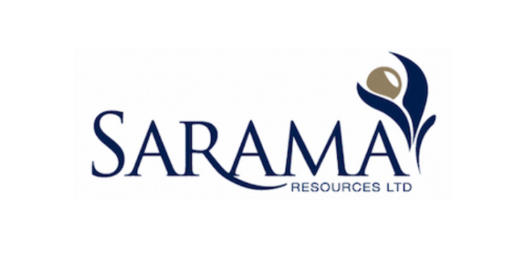 Sarama Outlines Extensive Gold Trends at Cosmo Gold Project