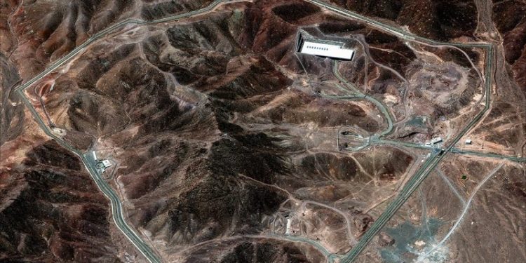 ROBERT MAGINNIS: Don’t be misled—Iran isn’t days away from a nuclear bomb