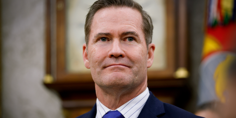 US still has no UN ambassador as world leaders convene amid multifront crises