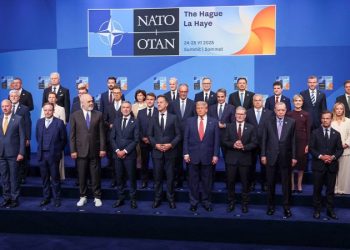Trump’s NATO Turnaround: From threatening to pull US out to ‘daddy’ of the alliance