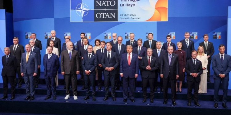 Trump’s NATO Turnaround: From threatening to pull US out to ‘daddy’ of the alliance