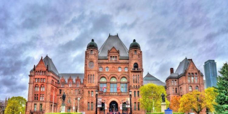 Ford Government Pushes Bill 5 Through Legislature, Sparking First Nations Outcry