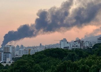 UN nuclear chief says Iran has material to build bombs, but no plan to do so