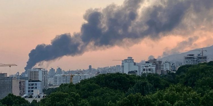 UN nuclear chief says Iran has material to build bombs, but no plan to do so