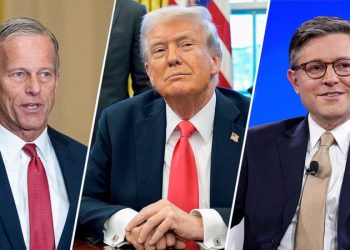 Republicans challenge ‘irrelevant’ budget office as it critiques Trump’s ‘beautiful bill’