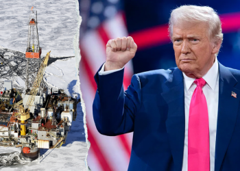 Energy groups celebrate Trump’s latest move to unleash Alaska drilling