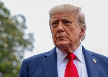 Trump’s ‘big, beautiful bill’ faces setback as Senate rules knock out key Medicaid provisions