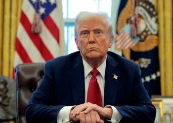 Trump touts administration’s progress on peace deals, says world leaders ‘respect our country again’