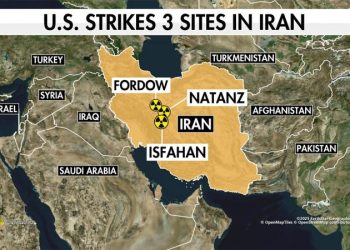 Trump hails ‘monumental’ damage as experts await verdict on Iran’s nuclear program