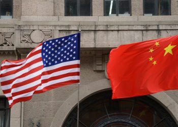 ‘Congress must act’: Nonprofit study exposes green energy org’s ties to CCP interests while undermining US