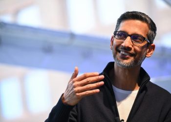 Alphabet beats earnings expectations, raises spending forecast