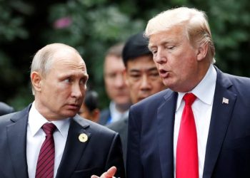 From talk to tactics: Trump pivots on Russia strategy to end war