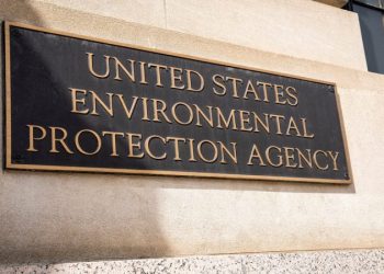 EPA places numerous employees on leave for alleged misuse of official titles in unauthorized letter