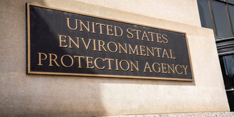 EPA places numerous employees on leave for alleged misuse of official titles in unauthorized letter
