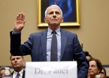 Biden chief of staff gave reportedly gave approval for autopen pardons on final day in office