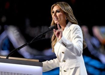 ‘Clear corruption’: Jeffries faces complaint for pressing judges to oust Alina Habba