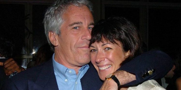 Deputy AG seeks Ghislaine Maxwell meeting in Epstein investigation