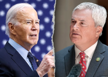 House Republicans face mounting resistance as third ex-Biden WH aide pleads Fifth Amendment