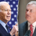 House Republicans face mounting resistance as third ex-Biden WH aide pleads Fifth Amendment
