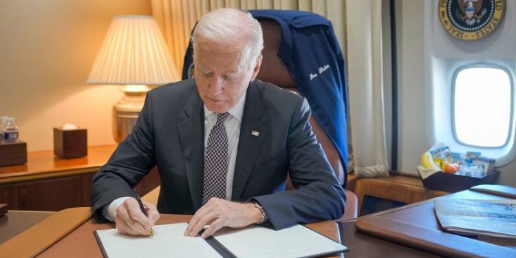 House Republicans zero in on Biden autopen pardons after bombshell report