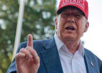 2 lone Republicans vote against Trump’s ‘big, beautiful bill’ as it heads to president’s desk