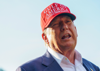 Federal climate website goes dark as Trump administration promises policy reset