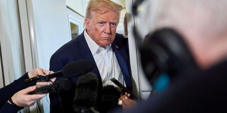 Trump looks to skip G20 summit in South Africa after viral Oval Office meeting