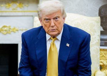 Two Republicans vote against Trump’s $9 billion clawback of foreign aid, NPR funding