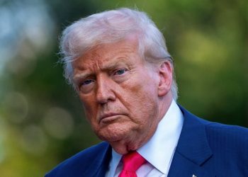 Trump pulls US out of UN agency over its backing of ‘woke’ social causes