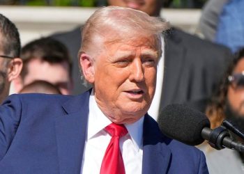 Senate confirms Trump pick to lead independent Nuclear Regulatory Commission