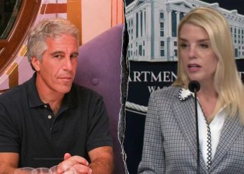 DAVID MARCUS: Trump is flunking his MAGA base’s Jeffrey Epstein test