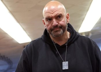 Why Fetterman is right: The fight against cashless stores defends Main Street and working-class Americans