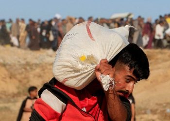 Israel releases conversations with Gaza residents amid criticisms of aid delivery system