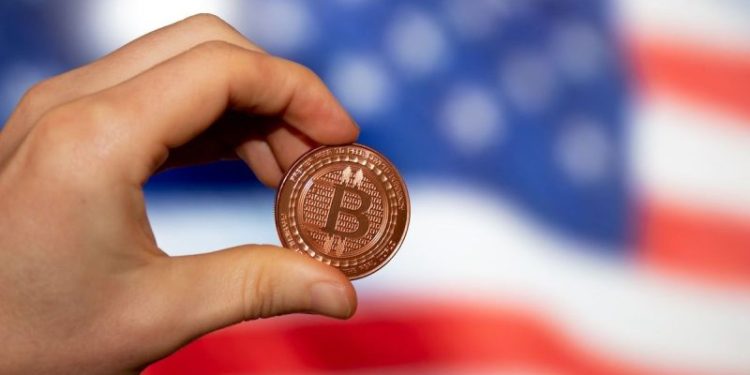 Crypto Market Recap: Bitcoin Hits Record as Congress Considers Regulatory and Market Structure Frameworks