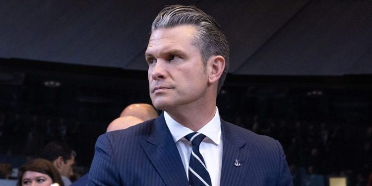 Hegseth abruptly pulls Pentagon officials from ‘globalist’ Aspen conference