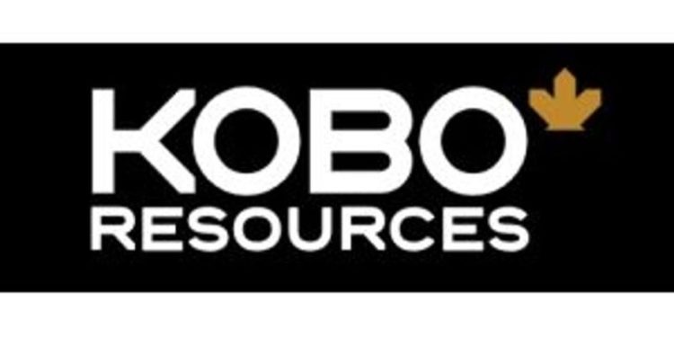 Kobo Resources Confirms Additional High-Grade Gold Mineralization at Kossou with 15.5 m at 2.3 g/t Au, incl. 8.3 m at 3.43 g/t Au; Outlines Next Phase of Exploration at Kossou