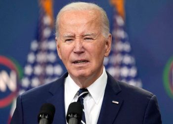 Longtime Joe Biden aide appears under House subpoena after Jill’s ‘work husband’ pleads Fifth