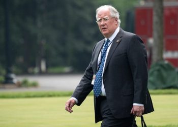 Ex-Biden advisor Mike Donilon to sit down with House investigators in autopen probe