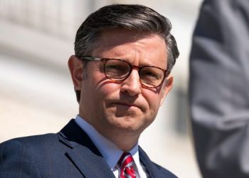 ‘Not going away’: Inside the Epstein drama that’s thrown House GOP into chaos