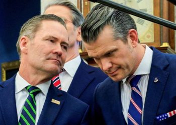 Mike Waltz faces post-Signalgate ‘brutal’ grilling from Dems in UN ambassador hearing