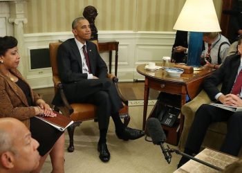 Obama denies Trump’s ‘bizarre allegations’ that he was Russiagate ‘ringleader’ in rare statement